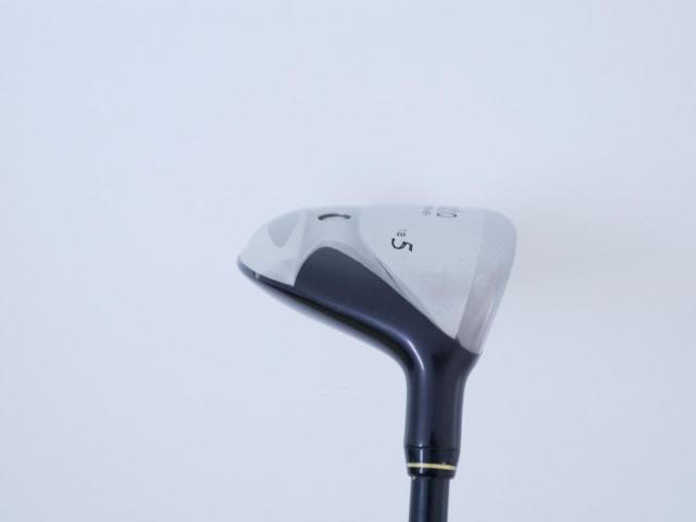 Fairway Wood : xxio : หัวไม้ 5 XXIO Prime 4 (รุ่นท๊อปสุด) Loft 18 ก้าน SP-400 Flex R