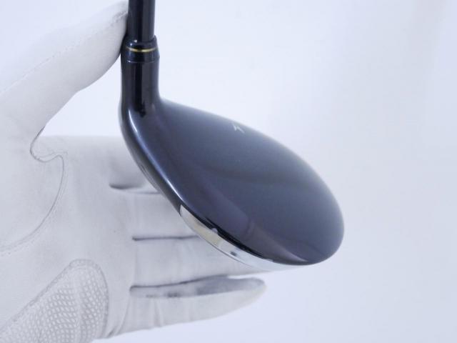 Fairway Wood : xxio : หัวไม้ 5 XXIO Prime 4 (รุ่นท๊อปสุด) Loft 18 ก้าน SP-400 Flex R