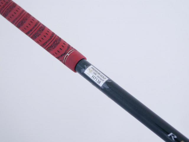 Fairway Wood : xxio : หัวไม้ 5 XXIO Prime 4 (รุ่นท๊อปสุด) Loft 18 ก้าน SP-400 Flex R