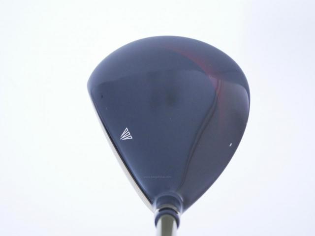Fairway Wood : PRGR : หัวไม้ 3 PRGR ID Nabla RED Ver II (รุ่นท้อป Titanium) Loft 16 ก้าน M-37 (Flex R)
