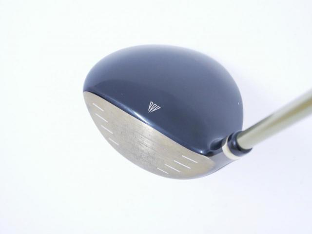 Fairway Wood : PRGR : หัวไม้ 3 PRGR ID Nabla RED Ver II (รุ่นท้อป Titanium) Loft 16 ก้าน M-37 (Flex R)