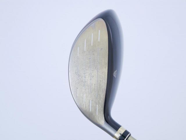 Fairway Wood : PRGR : หัวไม้ 3 PRGR ID Nabla RED Ver II (รุ่นท้อป Titanium) Loft 16 ก้าน M-37 (Flex R)