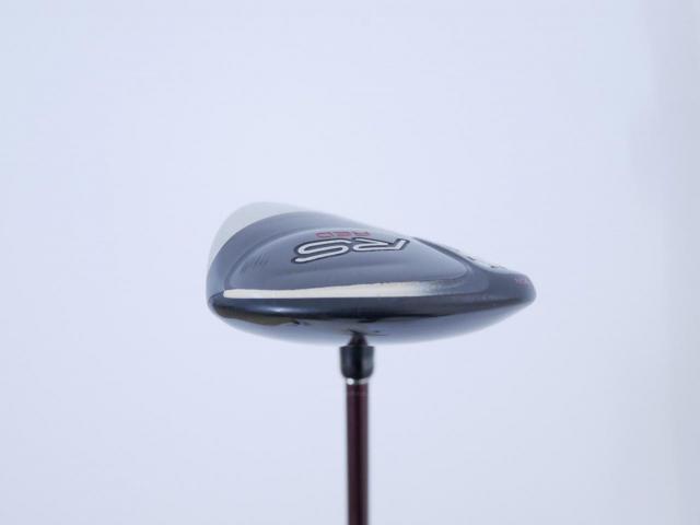 Fairway Wood : PRGR : หัวไม้ 7 PRGR RS Red (ปี 2021) Loft 20 ก้าน Fujikura Speeder Evolution Flex SR