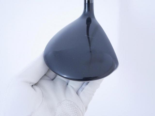 Fairway Wood : PRGR : หัวไม้ 7 PRGR RS Red (ปี 2021) Loft 20 ก้าน Fujikura Speeder Evolution Flex SR