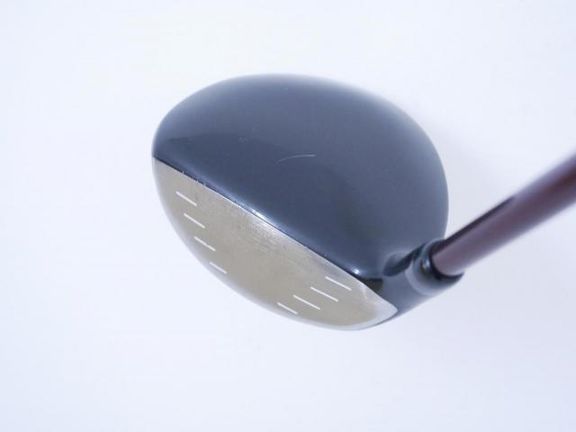 Fairway Wood : PRGR : หัวไม้ 7 PRGR RS Red (ปี 2021) Loft 20 ก้าน Fujikura Speeder Evolution Flex SR