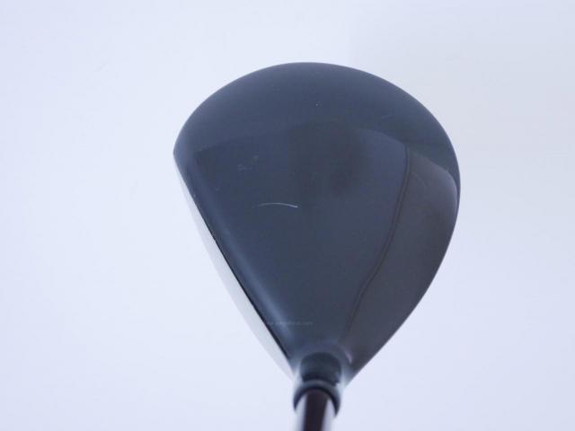 Fairway Wood : PRGR : หัวไม้ 7 PRGR RS Red (ปี 2021) Loft 20 ก้าน Fujikura Speeder Evolution Flex SR