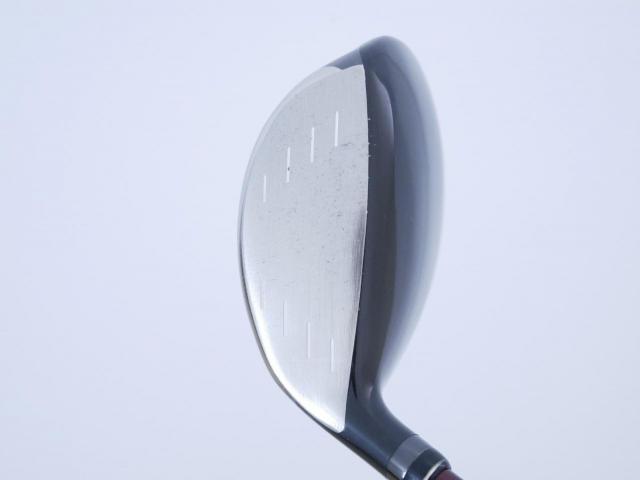 Fairway Wood : PRGR : หัวไม้ 7 PRGR RS Red (ปี 2021) Loft 20 ก้าน Fujikura Speeder Evolution Flex SR