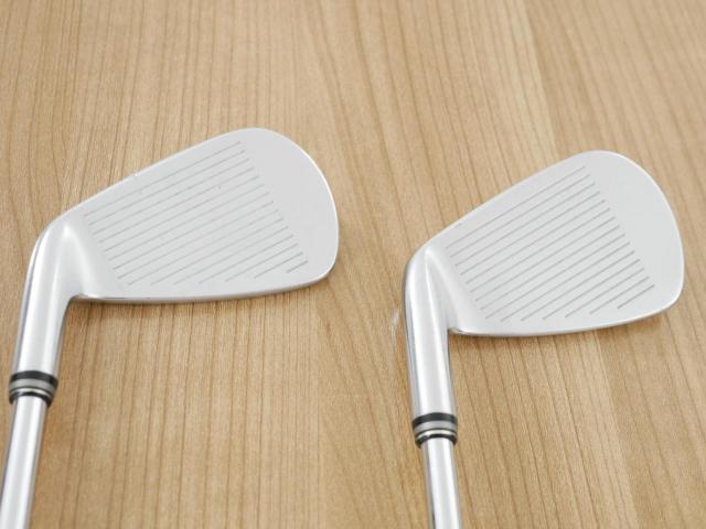 Iron set : XXIO : ชุดเหล็ก XXIO Forged 5 มีเหล็ก 5-Pw (6 ชิ้น) ก้านเหล็ก NS Pro 940 Flex S