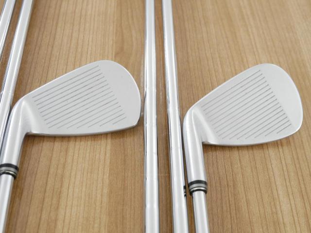 Iron set : XXIO : ชุดเหล็ก XXIO Forged 5 มีเหล็ก 5-Pw (6 ชิ้น) ก้านเหล็ก NS Pro 940 Flex S