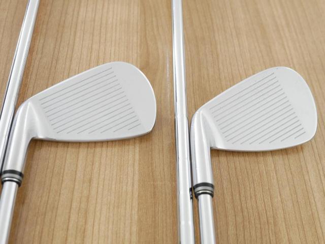 Iron set : XXIO : ชุดเหล็ก XXIO Forged 5 มีเหล็ก 5-Pw (6 ชิ้น) ก้านเหล็ก NS Pro 940 Flex S