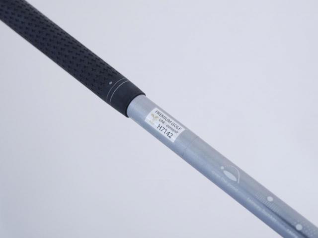 Fairway Wood : PRGR : ไม้กระเทย PRGR Q (รุ่นปี 2019 สำหรับเล่นได้ทุกไลน์) Loft 18 Flex R 
