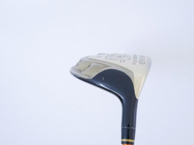 Fairway Wood : Katana : หัวไม้ 5 Katana Sniper SF Loft 22 ก้าน Sword Tour AD Flex R