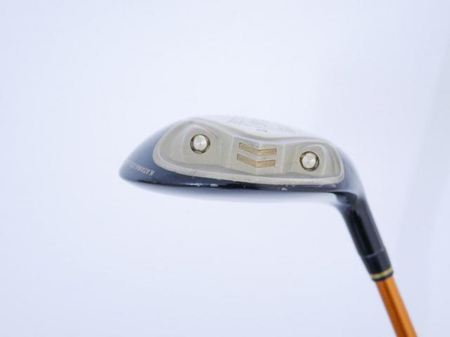 Fairway Wood : Katana : หัวไม้ 5 Katana Sniper SF Loft 22 ก้าน Sword Tour AD Flex R