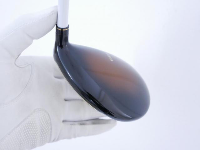 Fairway Wood : Other Brand : หัวไม้ 7 ENA HIOU Premium (เหมาะกับซีเนียร์) Loft 21 ก้าน Fujikura Air Speeder (อ่อนและเบามาก)