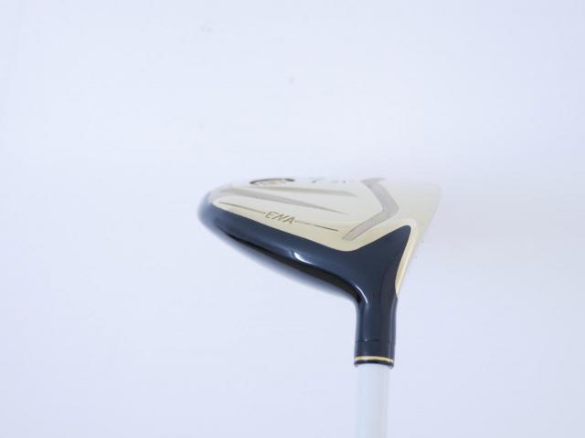 Fairway Wood : Other Brand : หัวไม้ 7 ENA HIOU Premium (เหมาะกับซีเนียร์) Loft 21 ก้าน Fujikura Air Speeder (อ่อนและเบามาก)