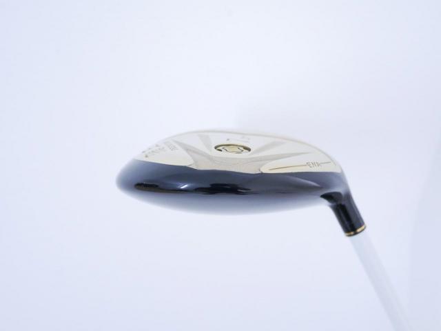 Fairway Wood : Other Brand : หัวไม้ 7 ENA HIOU Premium (เหมาะกับซีเนียร์) Loft 21 ก้าน Fujikura Air Speeder (อ่อนและเบามาก)