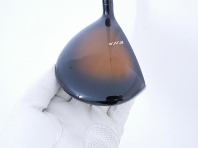 Fairway Wood : Other Brand : หัวไม้ 7 ENA HIOU Premium (เหมาะกับซีเนียร์) Loft 21 ก้าน Fujikura Air Speeder (อ่อนและเบามาก)