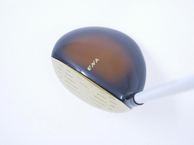Fairway Wood : Other Brand : หัวไม้ 7 ENA HIOU Premium (เหมาะกับซีเนียร์) Loft 21 ก้าน Fujikura Air Speeder (อ่อนและเบามาก)