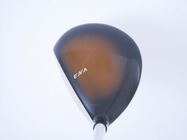 Fairway Wood : Other Brand : หัวไม้ 7 ENA HIOU Premium (เหมาะกับซีเนียร์) Loft 21 ก้าน Fujikura Air Speeder (อ่อนและเบามาก)
