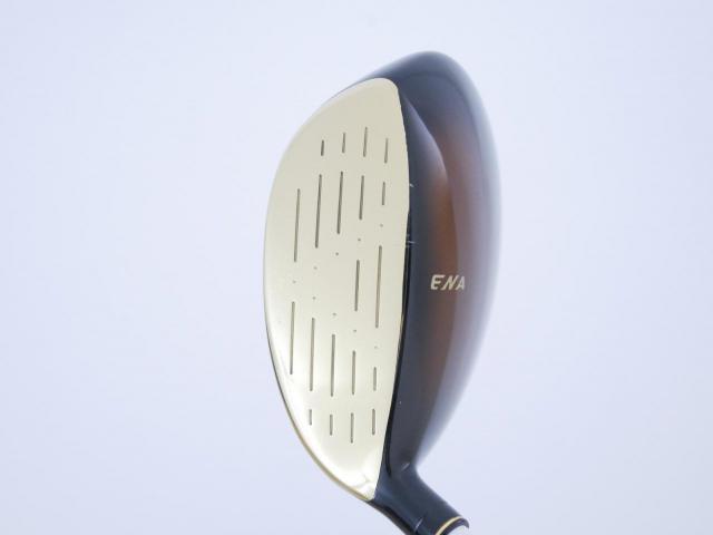 Fairway Wood : Other Brand : หัวไม้ 7 ENA HIOU Premium (เหมาะกับซีเนียร์) Loft 21 ก้าน Fujikura Air Speeder (อ่อนและเบามาก)
