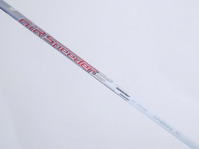 Fairway Wood : Other Brand : หัวไม้ 7 ENA HIOU Premium (เหมาะกับซีเนียร์) Loft 21 ก้าน Fujikura Air Speeder (อ่อนและเบามาก)