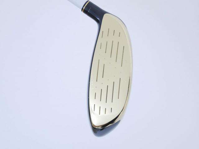 Fairway Wood : Other Brand : หัวไม้ 7 ENA HIOU Premium (เหมาะกับซีเนียร์) Loft 21 ก้าน Fujikura Air Speeder (อ่อนและเบามาก)