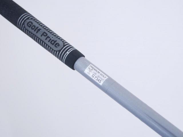 Fairway Wood : Other Brand : หัวไม้ 7 ENA HIOU Premium (เหมาะกับซีเนียร์) Loft 21 ก้าน Fujikura Air Speeder (อ่อนและเบามาก)