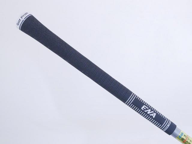Fairway Wood : Other Brand : หัวไม้ 7 ENA HIOU Premium (เหมาะกับซีเนียร์) Loft 21 ก้าน Fujikura Air Speeder (อ่อนและเบามาก)