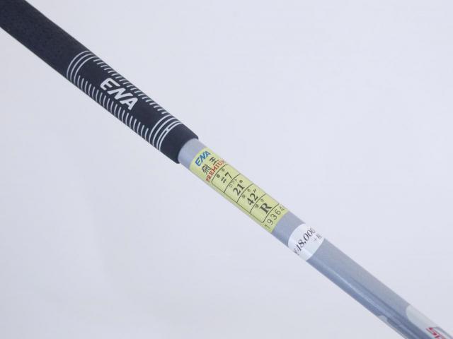 Fairway Wood : Other Brand : หัวไม้ 7 ENA HIOU Premium (เหมาะกับซีเนียร์) Loft 21 ก้าน Fujikura Air Speeder (อ่อนและเบามาก)