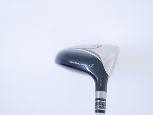 Fairway Wood : Other Brand : หัวไม้ 3 EPON AF-202 Loft 15 ก้าน Fujikura VISTA Pro 45 Flex R