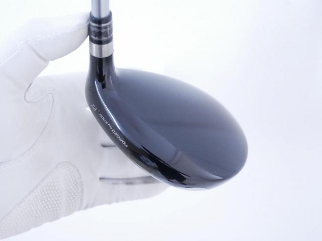 Fairway Wood : Other Brand : หัวไม้ 3 EPON AF-202 Loft 15 ก้าน Fujikura VISTA Pro 45 Flex R