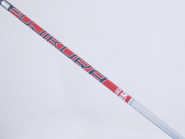Fairway Wood : Other Brand : หัวไม้ 3 EPON AF-202 Loft 15 ก้าน Fujikura VISTA Pro 45 Flex R