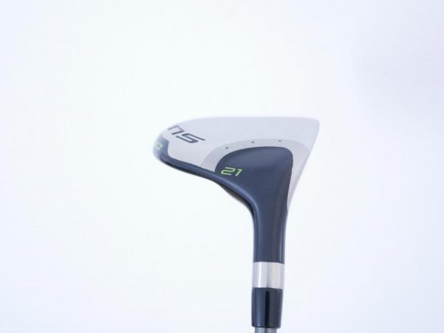 Fairway Wood : Other Brand : หัวไม้ 7 Mizuno Sure DD Loft 21 Flex S