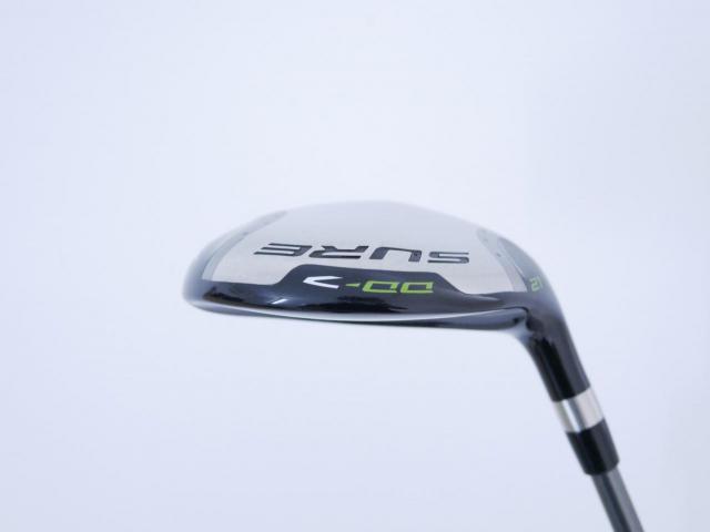 Fairway Wood : Other Brand : หัวไม้ 7 Mizuno Sure DD Loft 21 Flex S