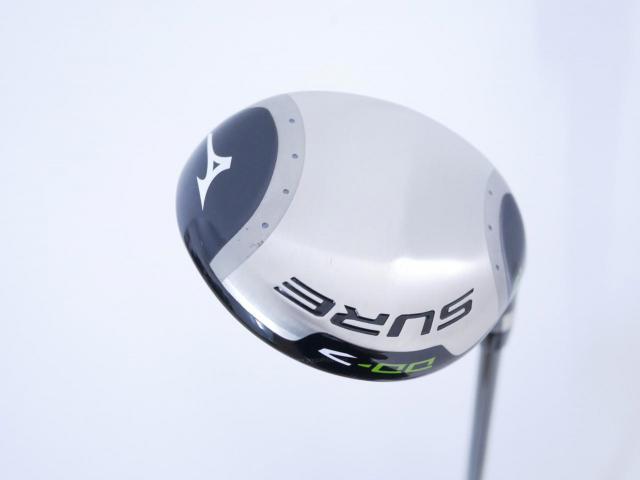 Fairway Wood : Other Brand : หัวไม้ 7 Mizuno Sure DD Loft 21 Flex S