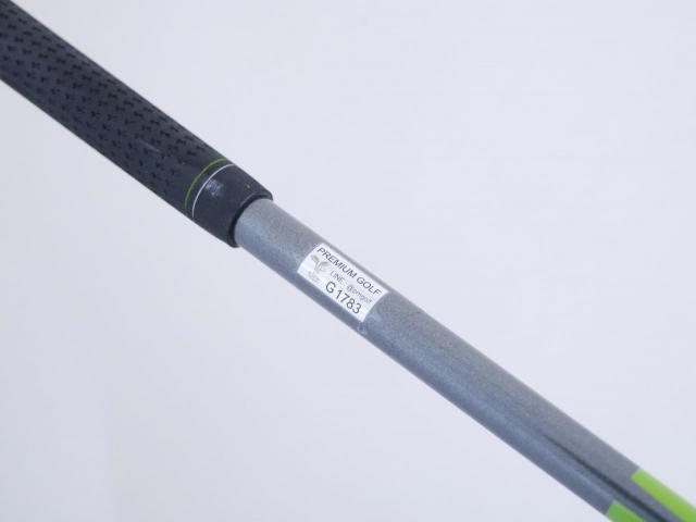 Fairway Wood : Other Brand : หัวไม้ 7 Mizuno Sure DD Loft 21 Flex S