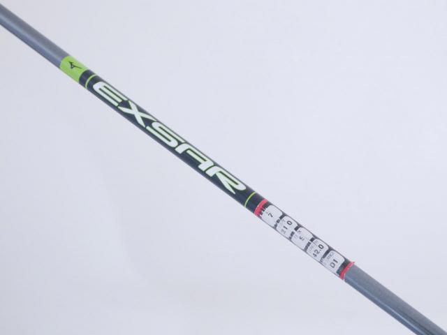 Fairway Wood : Other Brand : หัวไม้ 7 Mizuno Sure DD Loft 21 Flex S