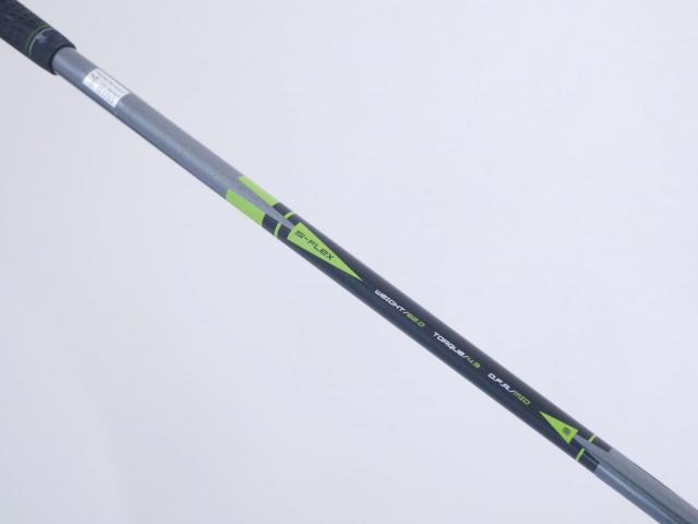 Fairway Wood : Other Brand : หัวไม้ 7 Mizuno Sure DD Loft 21 Flex S