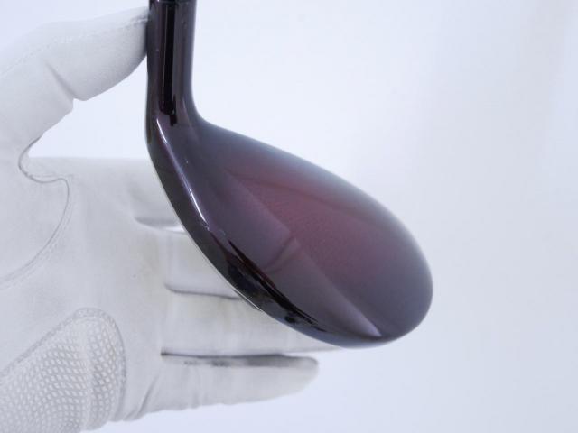 Fairway Wood : Maruman : ไม้กระเทย Maruman MAJESTY Prestigio 13 (รุ่นล่าสุด ปี 2025 รุ่นท้อปสุด ของใหม่ 2 หมื่นกว่าบาท) Loft 22 Flex R