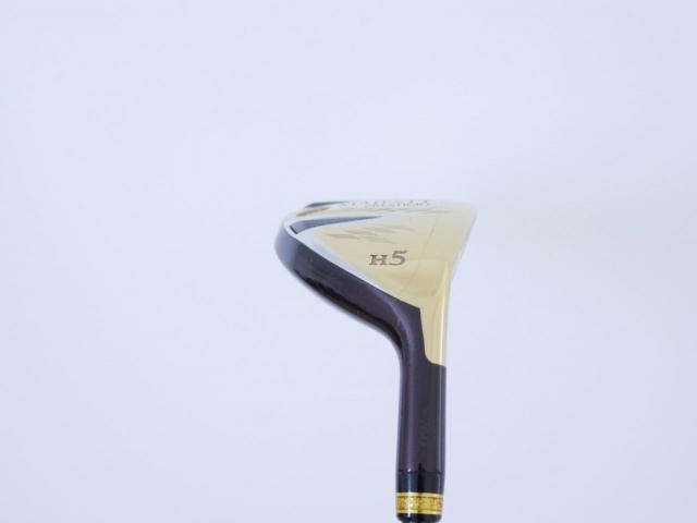 Fairway Wood : Maruman : ไม้กระเทย Maruman MAJESTY Prestigio 13 (รุ่นล่าสุด ปี 2025 รุ่นท้อปสุด ของใหม่ 2 หมื่นกว่าบาท) Loft 22 Flex R