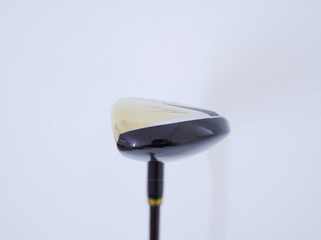 Fairway Wood : Maruman : ไม้กระเทย Maruman MAJESTY Prestigio 13 (รุ่นล่าสุด ปี 2025 รุ่นท้อปสุด ของใหม่ 2 หมื่นกว่าบาท) Loft 22 Flex R