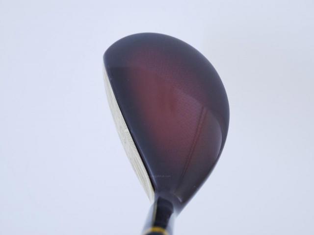 Fairway Wood : Maruman : ไม้กระเทย Maruman MAJESTY Prestigio 13 (รุ่นล่าสุด ปี 2025 รุ่นท้อปสุด ของใหม่ 2 หมื่นกว่าบาท) Loft 22 Flex R