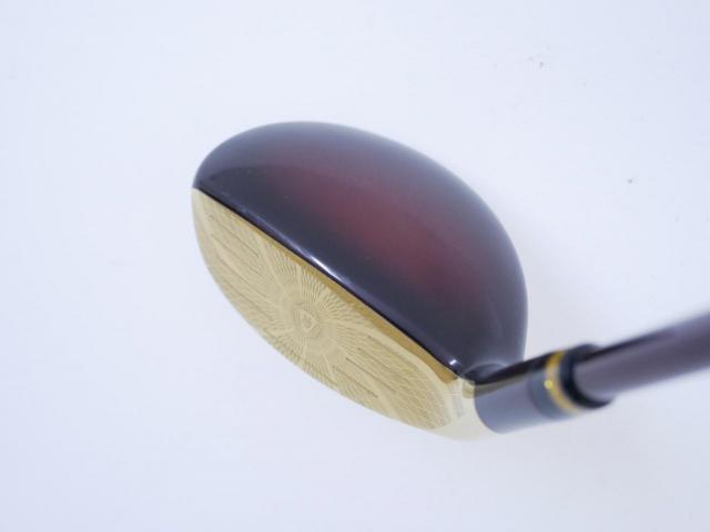 Fairway Wood : Maruman : ไม้กระเทย Maruman MAJESTY Prestigio 13 (รุ่นล่าสุด ปี 2025 รุ่นท้อปสุด ของใหม่ 2 หมื่นกว่าบาท) Loft 22 Flex R