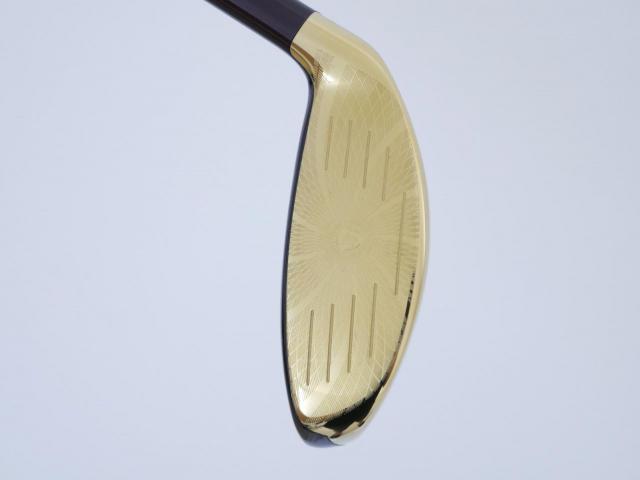 Fairway Wood : Maruman : ไม้กระเทย Maruman MAJESTY Prestigio 13 (รุ่นล่าสุด ปี 2025 รุ่นท้อปสุด ของใหม่ 2 หมื่นกว่าบาท) Loft 22 Flex R