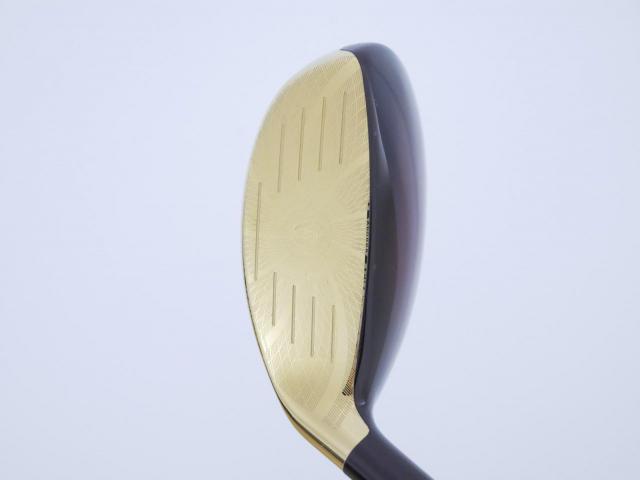 Fairway Wood : Maruman : ไม้กระเทย Maruman MAJESTY Prestigio 13 (รุ่นล่าสุด ปี 2025 รุ่นท้อปสุด ของใหม่ 2 หมื่นกว่าบาท) Loft 22 Flex R