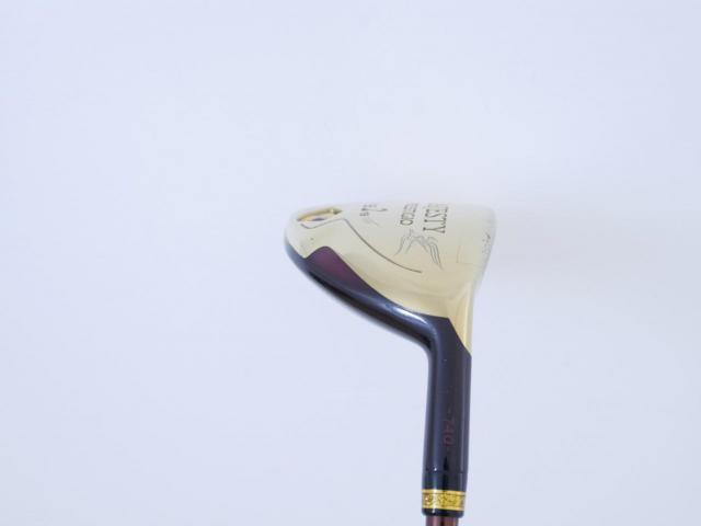 Fairway Wood : Maruman : ไม้กระเทย Maruman MAJESTY Prestigio XI (รุ่นปี 2022 รุ่นท้อปสุด ของใหม่ 3 หมื่น) Loft 16 Flex S