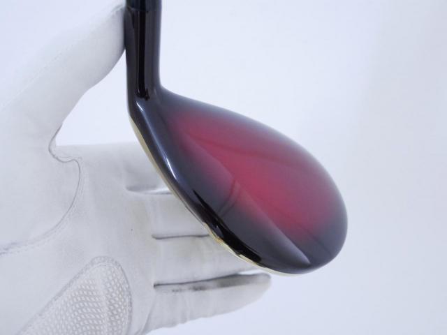 Fairway Wood : Maruman : ไม้กระเทย Maruman MAJESTY Prestigio XI (รุ่นปี 2022 รุ่นท้อปสุด ของใหม่ 3 หมื่น) Loft 16 Flex S