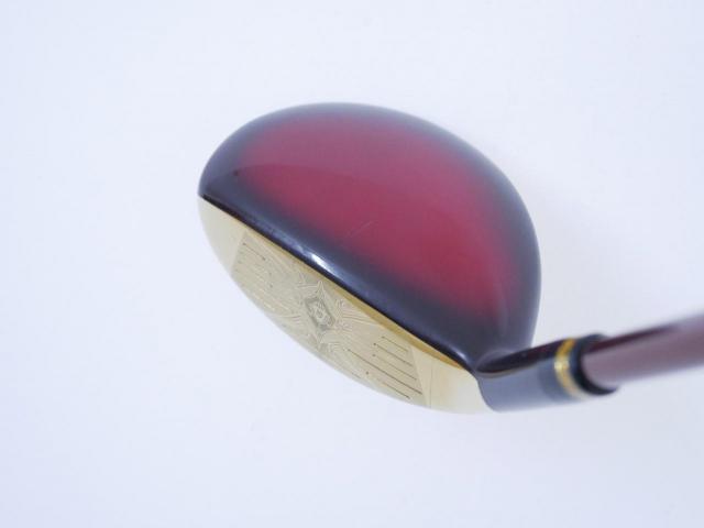 Fairway Wood : Maruman : ไม้กระเทย Maruman MAJESTY Prestigio XI (รุ่นปี 2022 รุ่นท้อปสุด ของใหม่ 3 หมื่น) Loft 16 Flex S