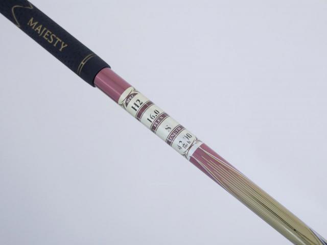 Fairway Wood : Maruman : ไม้กระเทย Maruman MAJESTY Prestigio XI (รุ่นปี 2022 รุ่นท้อปสุด ของใหม่ 3 หมื่น) Loft 16 Flex S