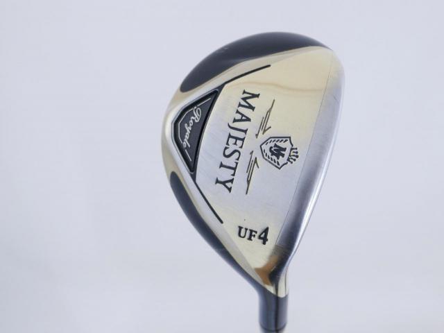 Fairway Wood : Maruman : ไม้กระเทย Maruman MAJESTY Royale (รุ่นปี 2021 รุ่นท้อปสุด) Loft 21 Flex R